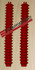 am013red compatible Lift Supports Depot Lift Support Express Shipping!