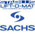 SG259002 compatible Stabilus Lift Support