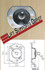 v-brk012 compatible Lift Supports Depot Lift Support Express Shipping!