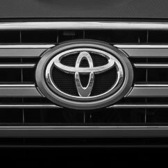 Toyota Lift Supports