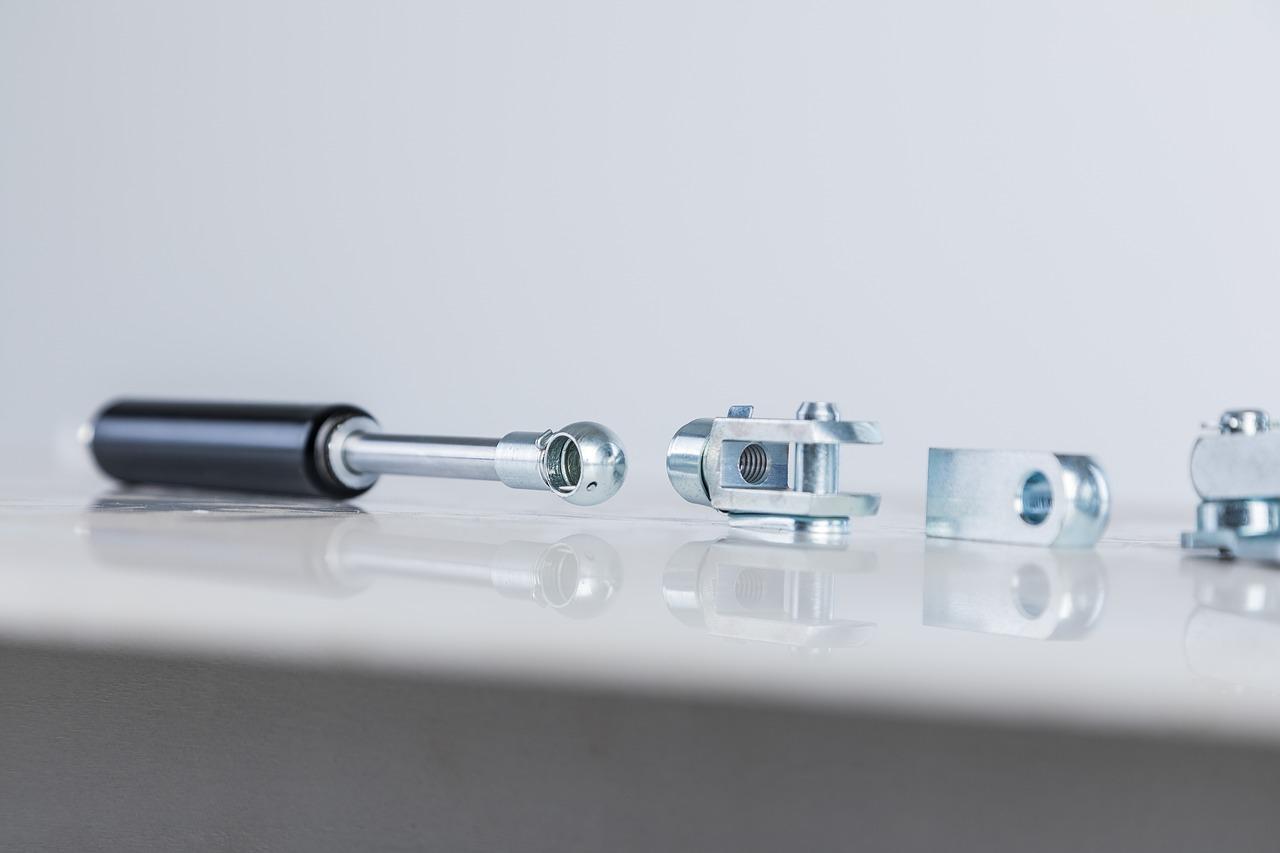 How Do Gas Springs Work? (A Brief Explanation) Lift Supports Depot®