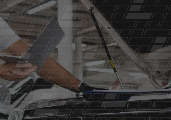 Lift Support Installation