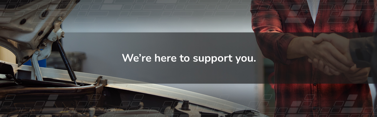 Product Support