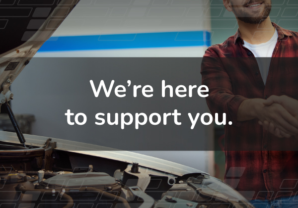 Product Support