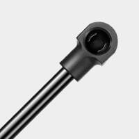 Supports With Ball Socket End Fittings