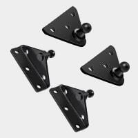 Mounting Hardware Catalog