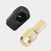Support Connectors