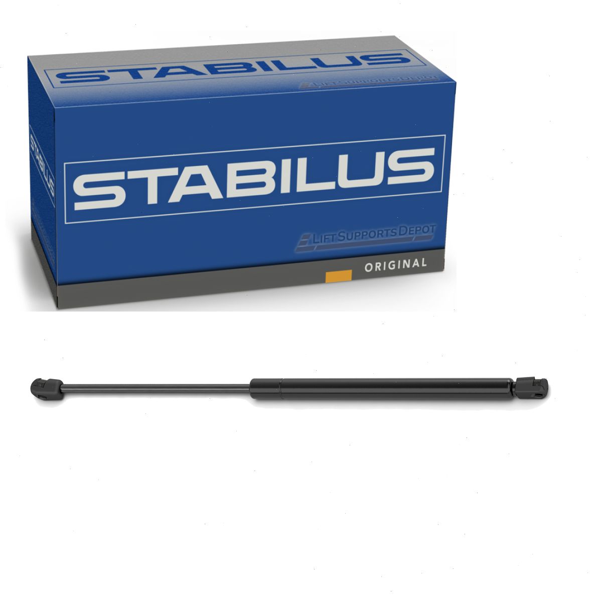 Ford Hood Lift Support - Stabilus 4B-965360