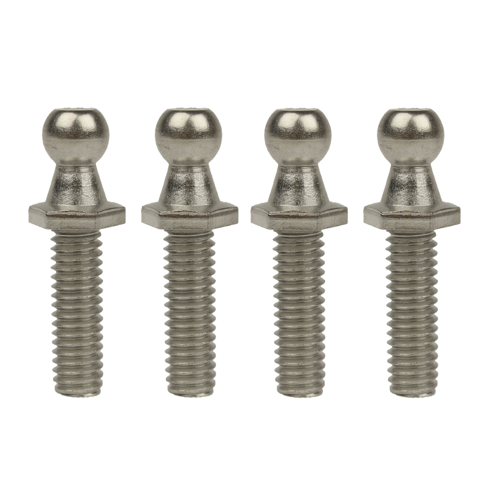 DETO×4bottles Demineralizer bottle, 473 mL capacity | Hach