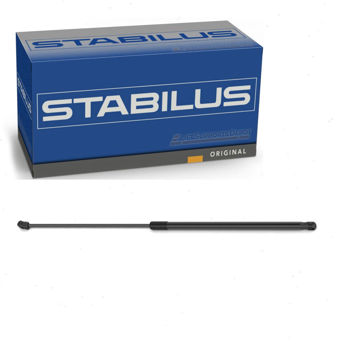 Acura TLX Hood Lift Support - Stabilus 3B-936680