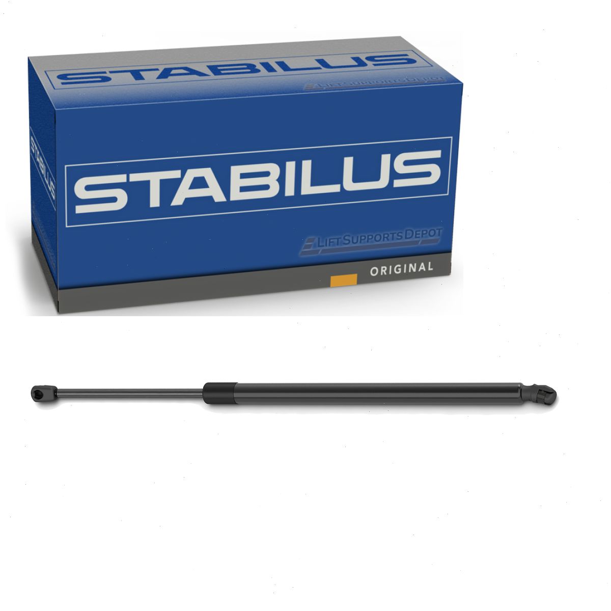 パーツ BH altimate 27.5 XL Infiniti QX56, QX80 Hood Lift Support - Stabilus 4B-989260