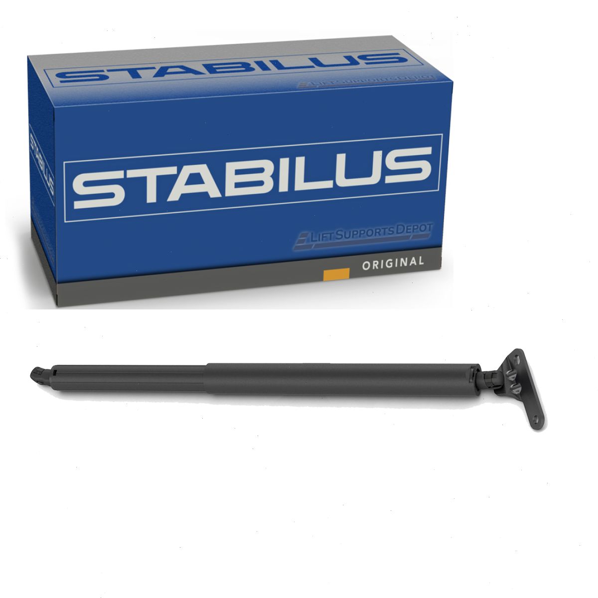20.28 Inch x 79 Pound Lift Support | Stabilus 4C-019287