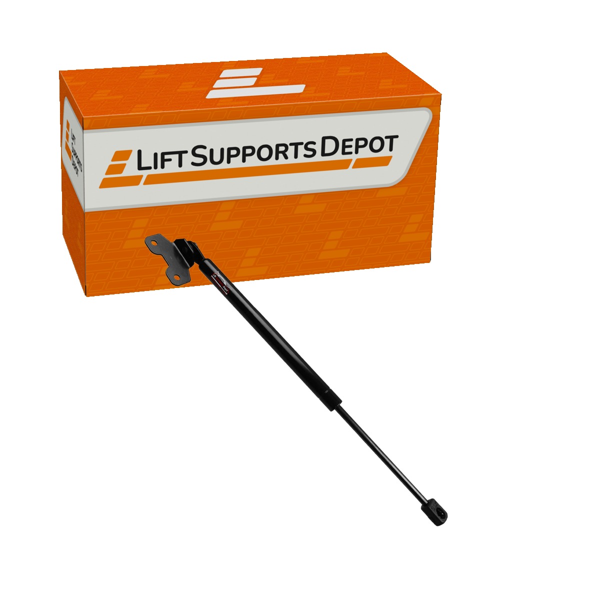 Honda Accord Hood Lift Support - PM2024
