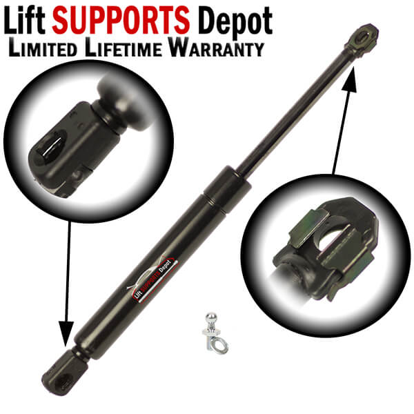 Lexus SC300, SC400, Soarer Trunk Lift Support - PM1057