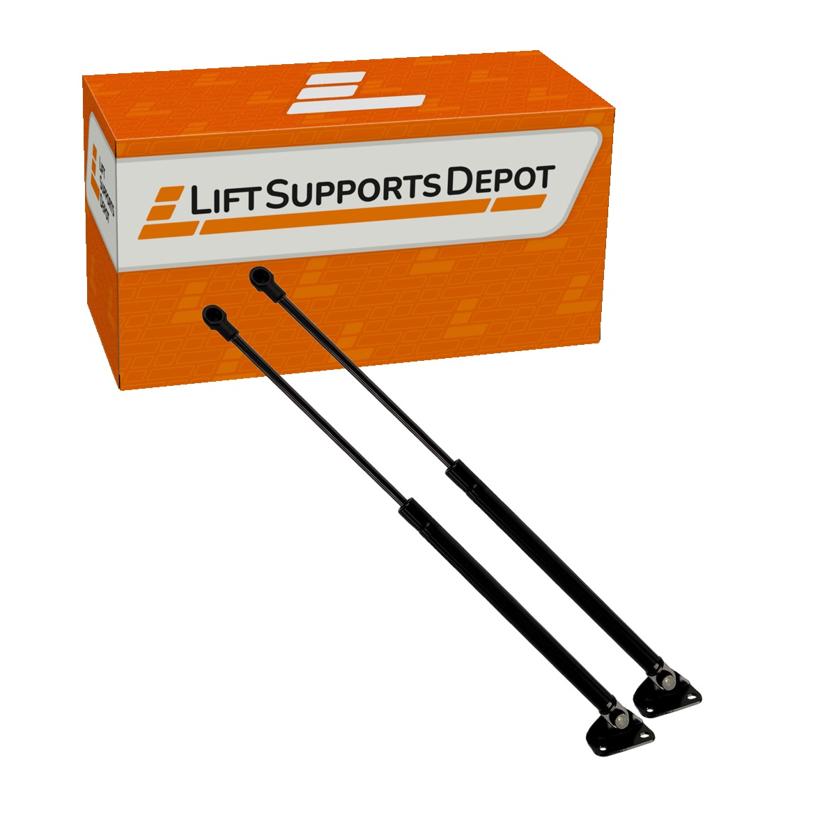 Mitsubishi Liftgate Lift Support - PM3649
