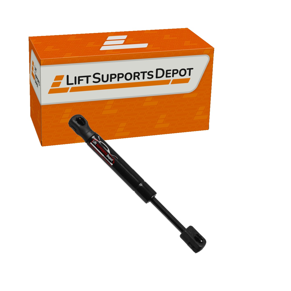 Chrysler Trunk Lift Support - Lift Supports Depot PM3503