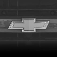 Chevrolet Lift Supports