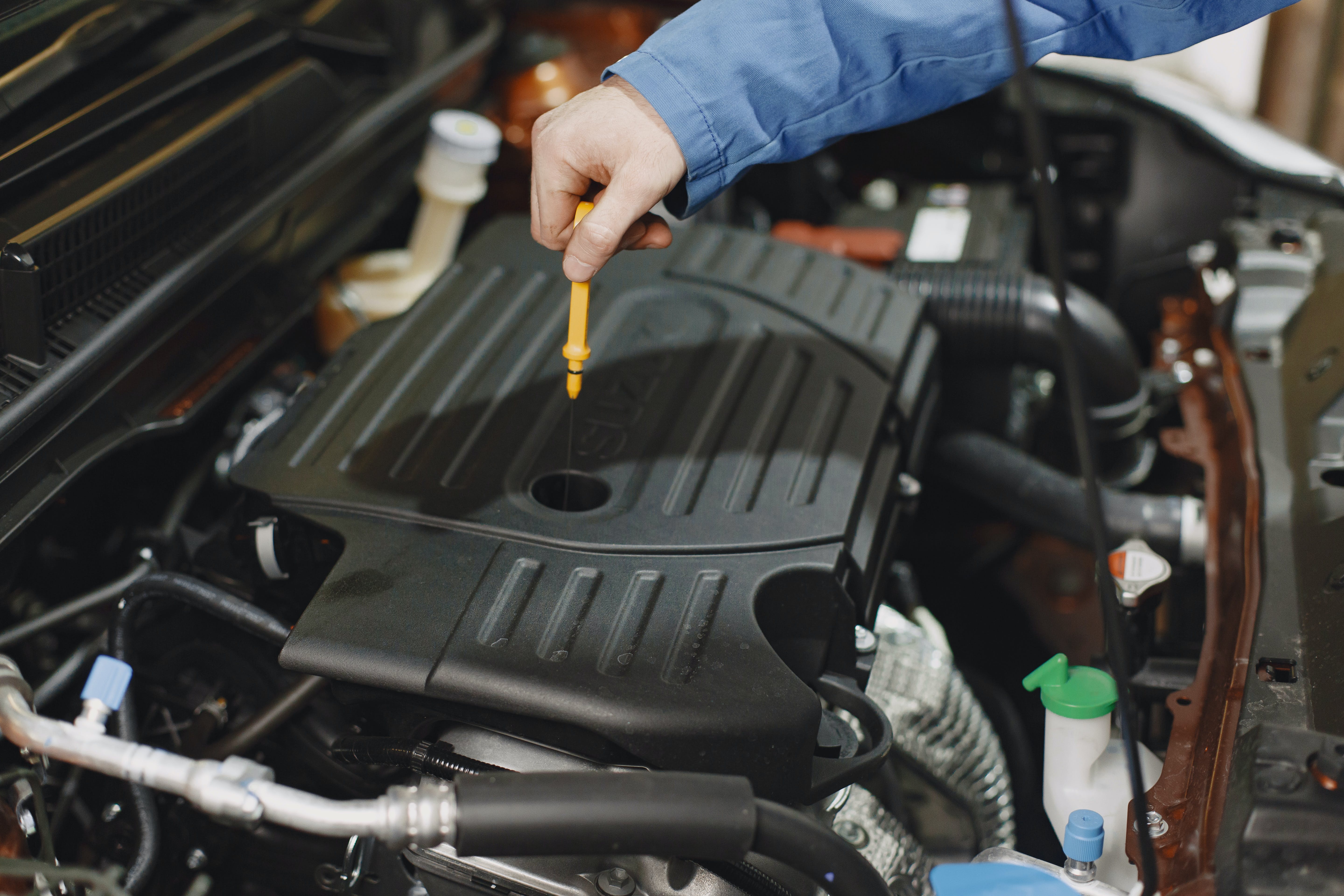 The Importance of Regular Car Inspections - Lift Supports Depot®