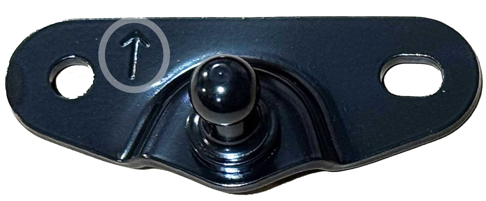 Bracket Arrow