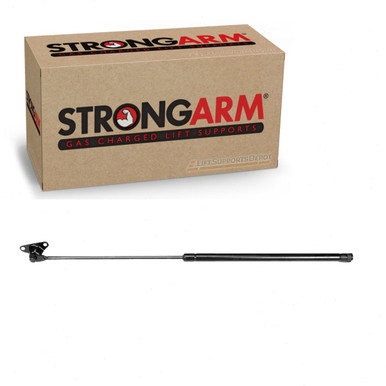 Eagle, Mitsubishi, Plymouth Hatch Lift Support - 4731