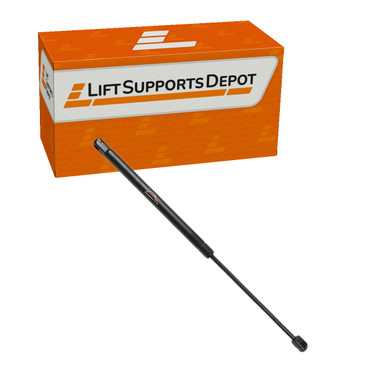 18.70 Inch x 40 Pound Lift Support With Ball Socket | SE187P40