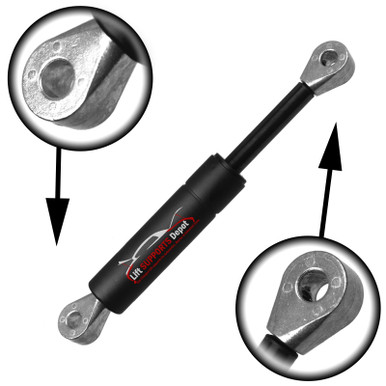SeaDoo Sportster Lift Support - ST068BZ-140