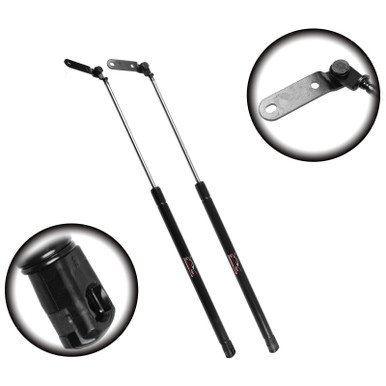 Nissan Xterra Liftgate Lift Support - Strong Arm 6119L-R