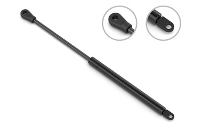 Volkswagen Trunk Lift Support - Stabilus SG301016