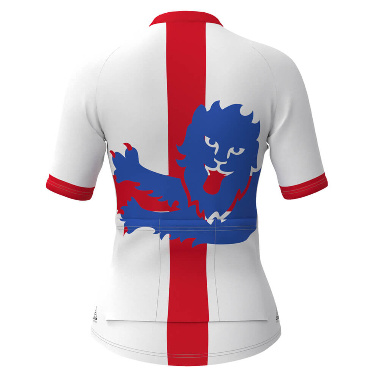 three lions jersey