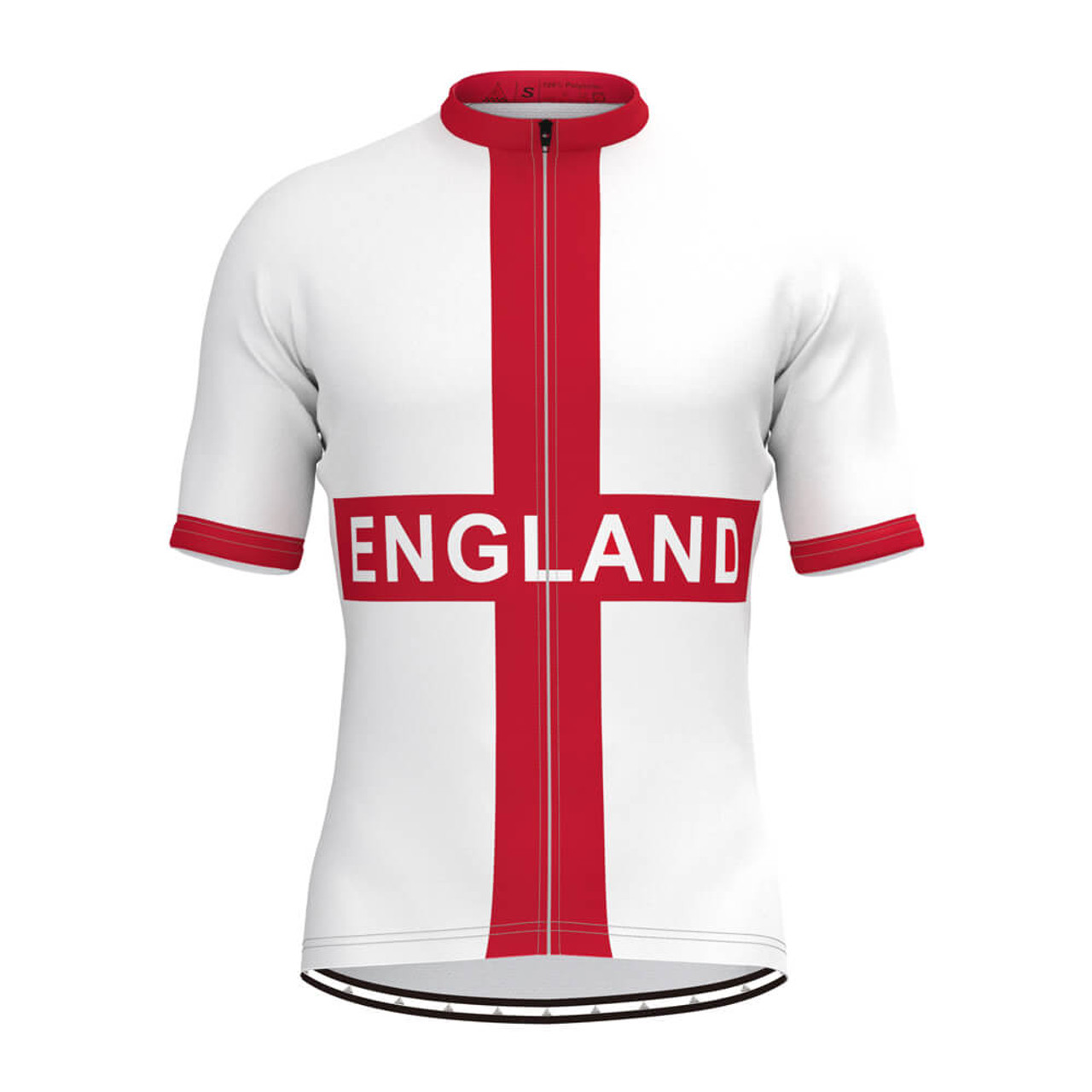 England Flag Jersey V1 |