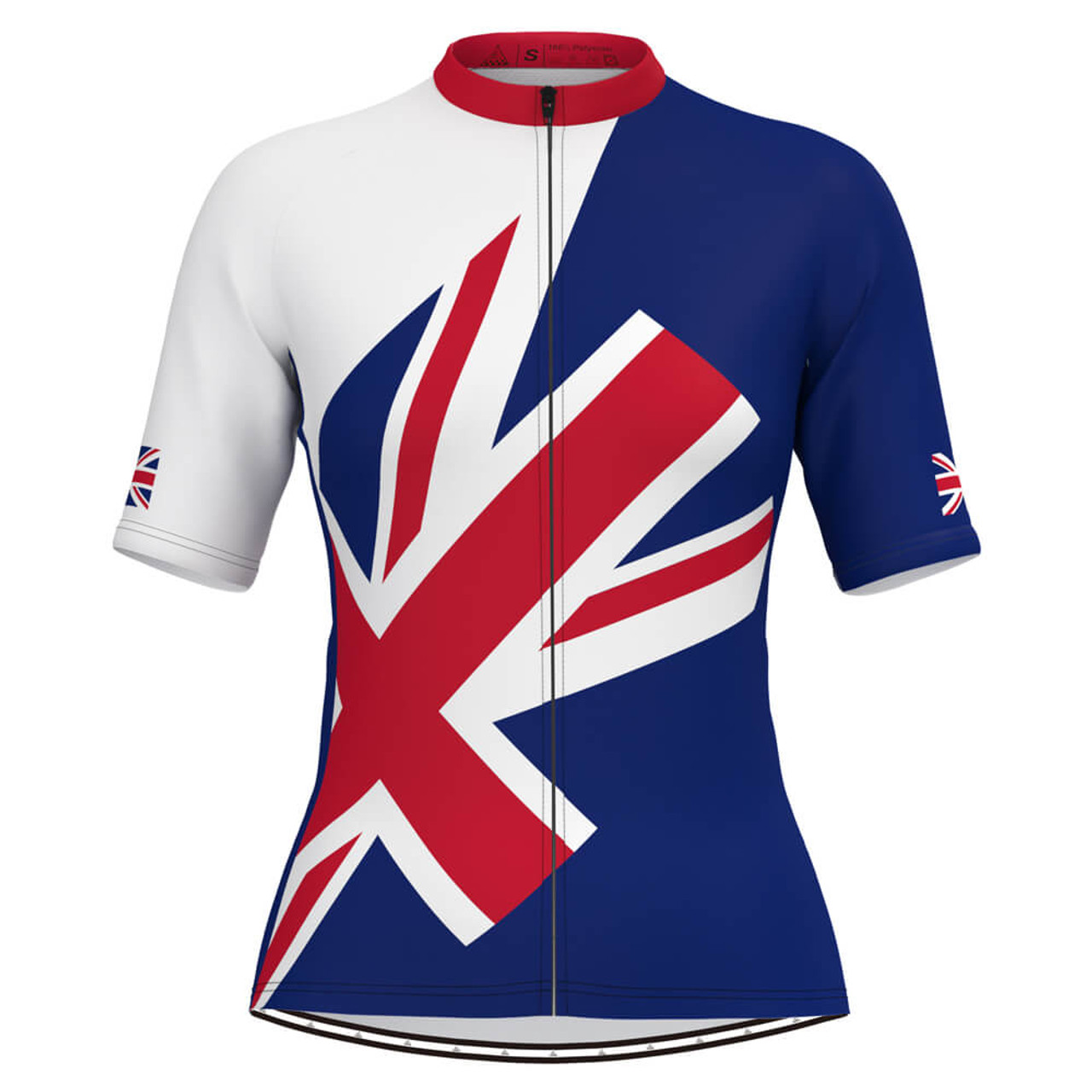 womens cycling tops uk