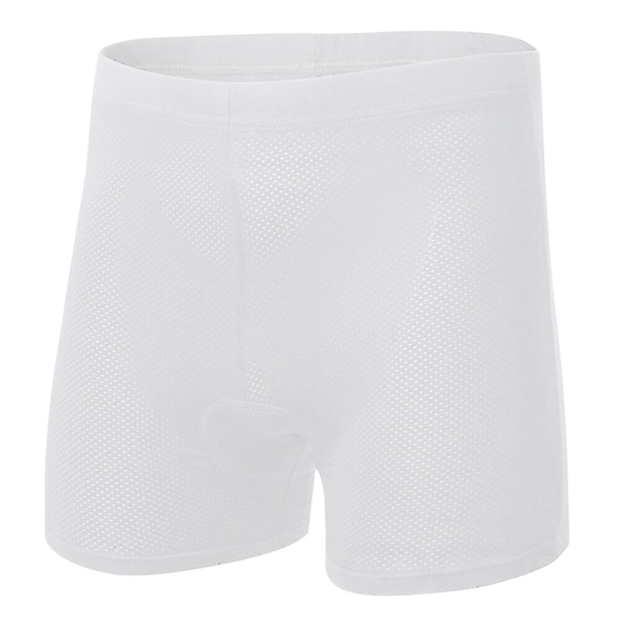 women's gel padded cycling underwear