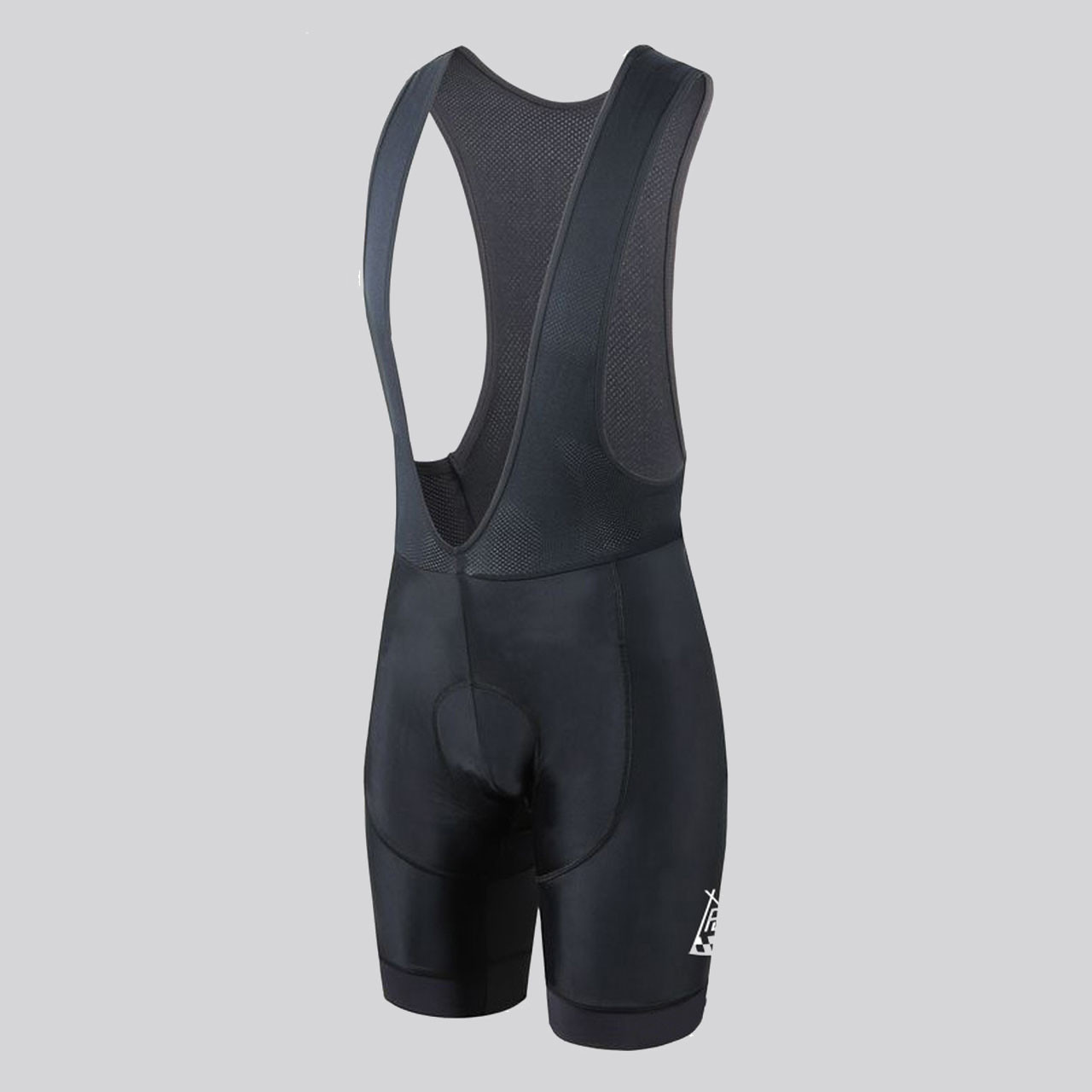 FC Classic Men's Pro Cycling Bib Short White