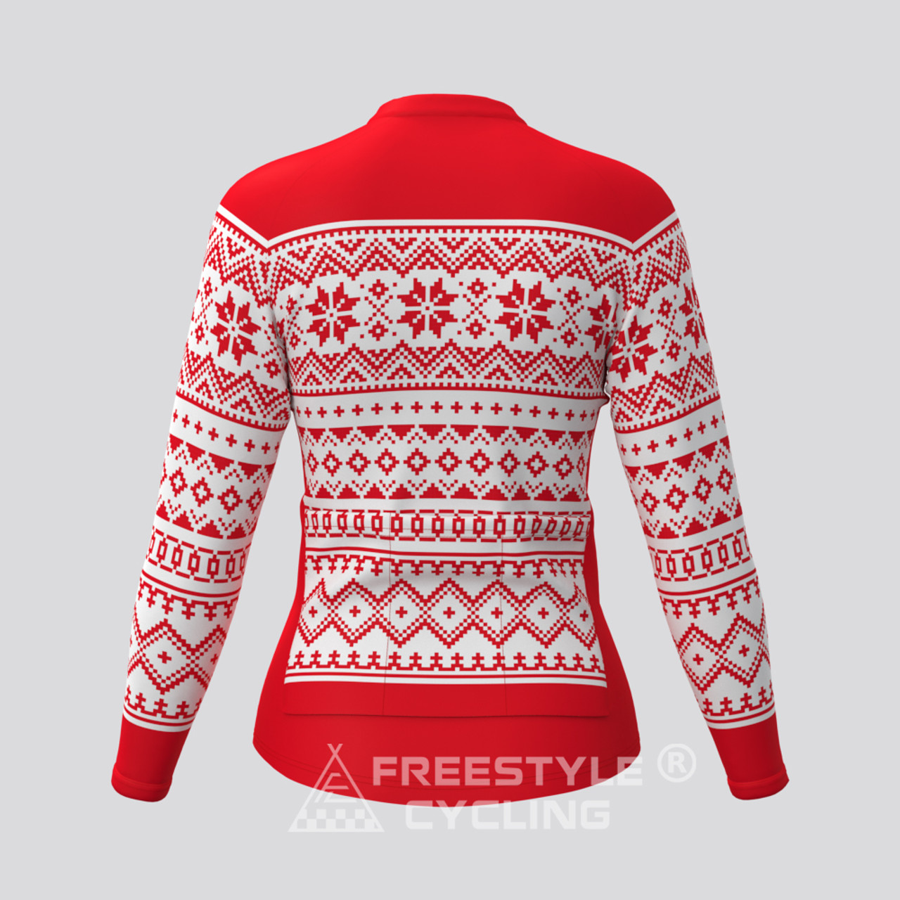 OT Sports Toledo Mud Hens Ugly Christmas Sweater Replica Jersey Medium