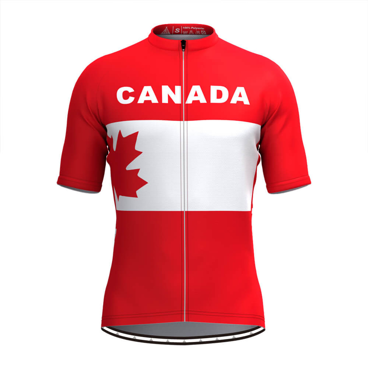 bike jerseys canada