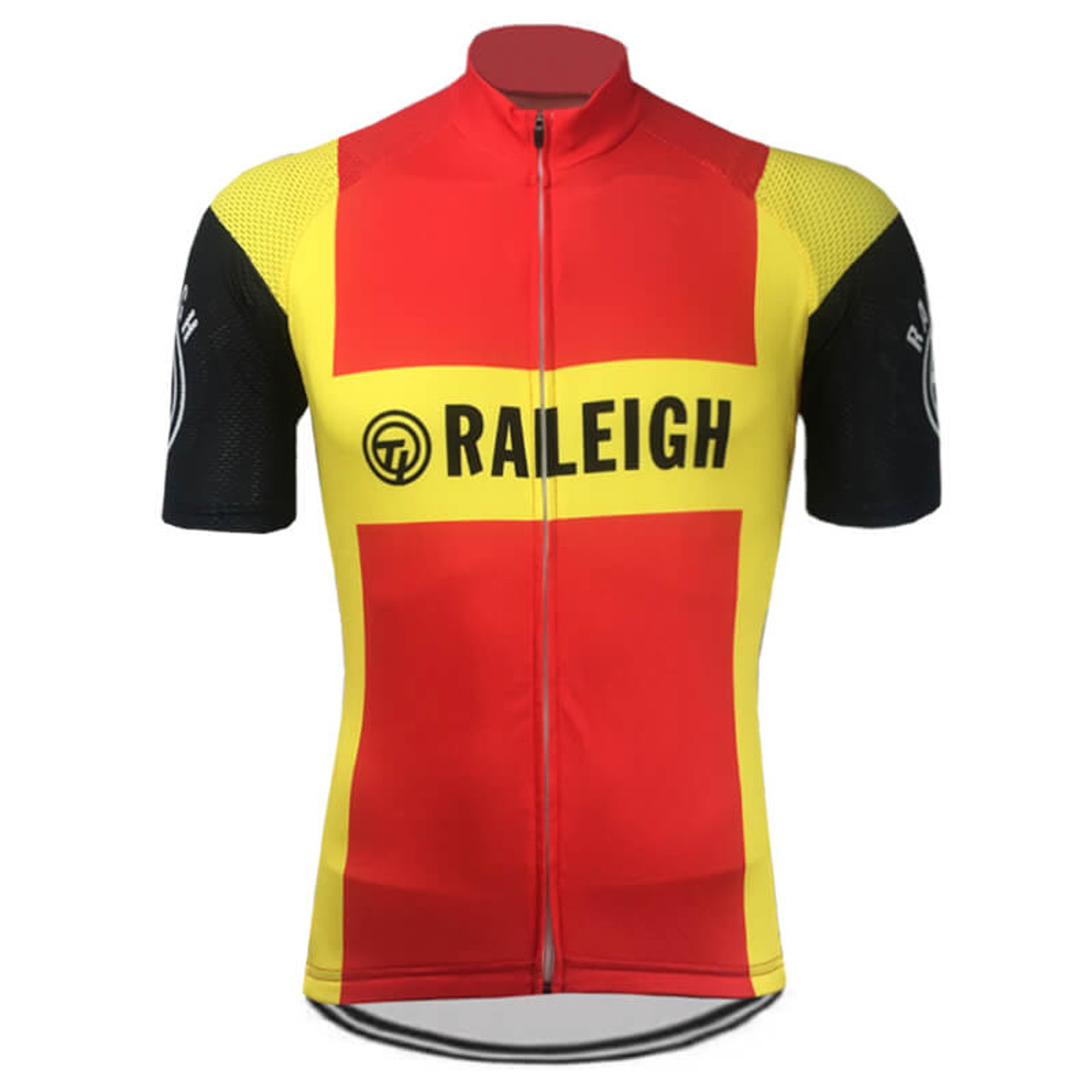 retro cycling kit