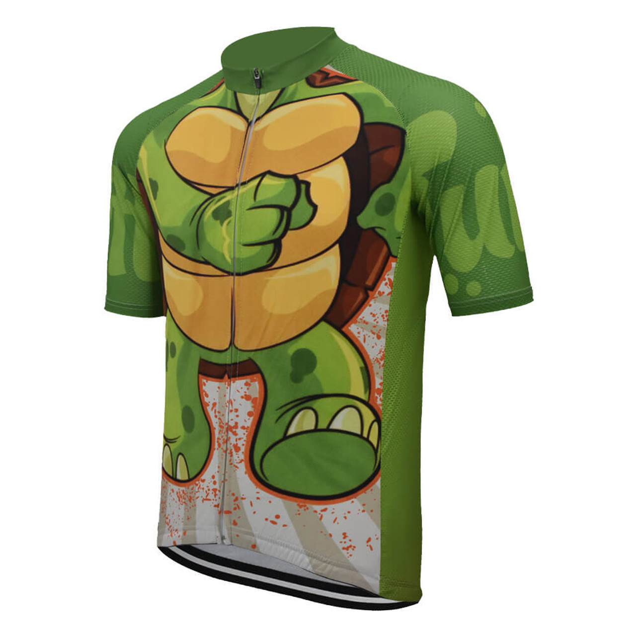 ninja turtle jersey