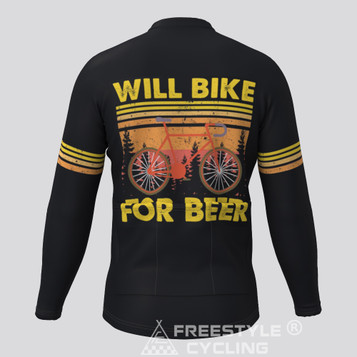 Beer Cycling Jerseys - Men's Cycling Jerseys - Women's Cycling Jerseys - Cycling  Clothing
