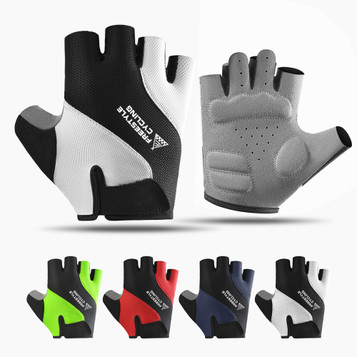 Gel Pad Cycling Glove