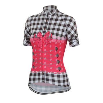 Tirolese Women's  Cycling jersey Tirolese Women's  Cycling jersey
