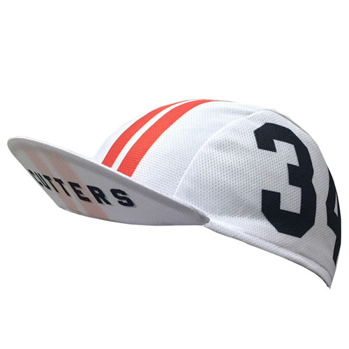 Breaking Away Movie Cutters Cycling Cap