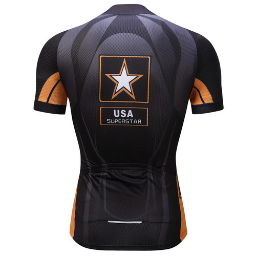 USA Army Theme Men Cycling Jerseys | Freestylecycling.com