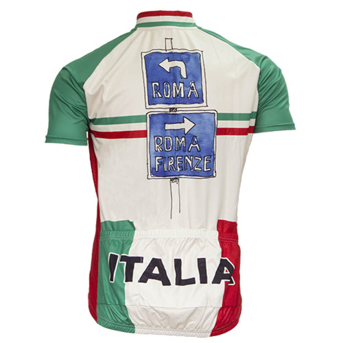 retro italian cycling jerseys