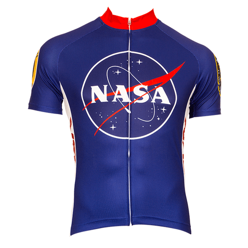 Nasa cycling kit clearance