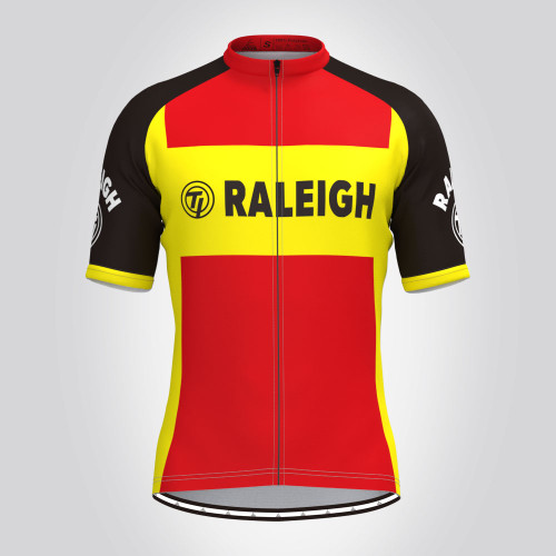 ti raleigh jersey