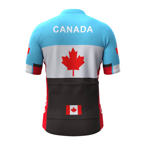 Cycling hot sale shirts canada