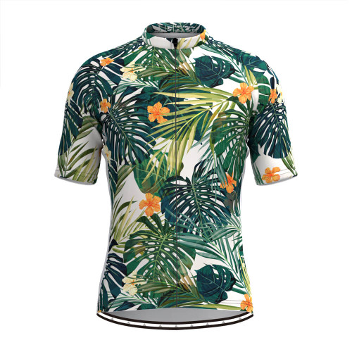 hawaiian mtb jersey