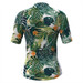 Women's Floral Aloha Hawaiian Cycling Jersey