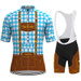 Tirolese Men's Cycling Kit