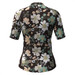 Women's Floral Cycling Jersey Women's Floral Cycling Jersey